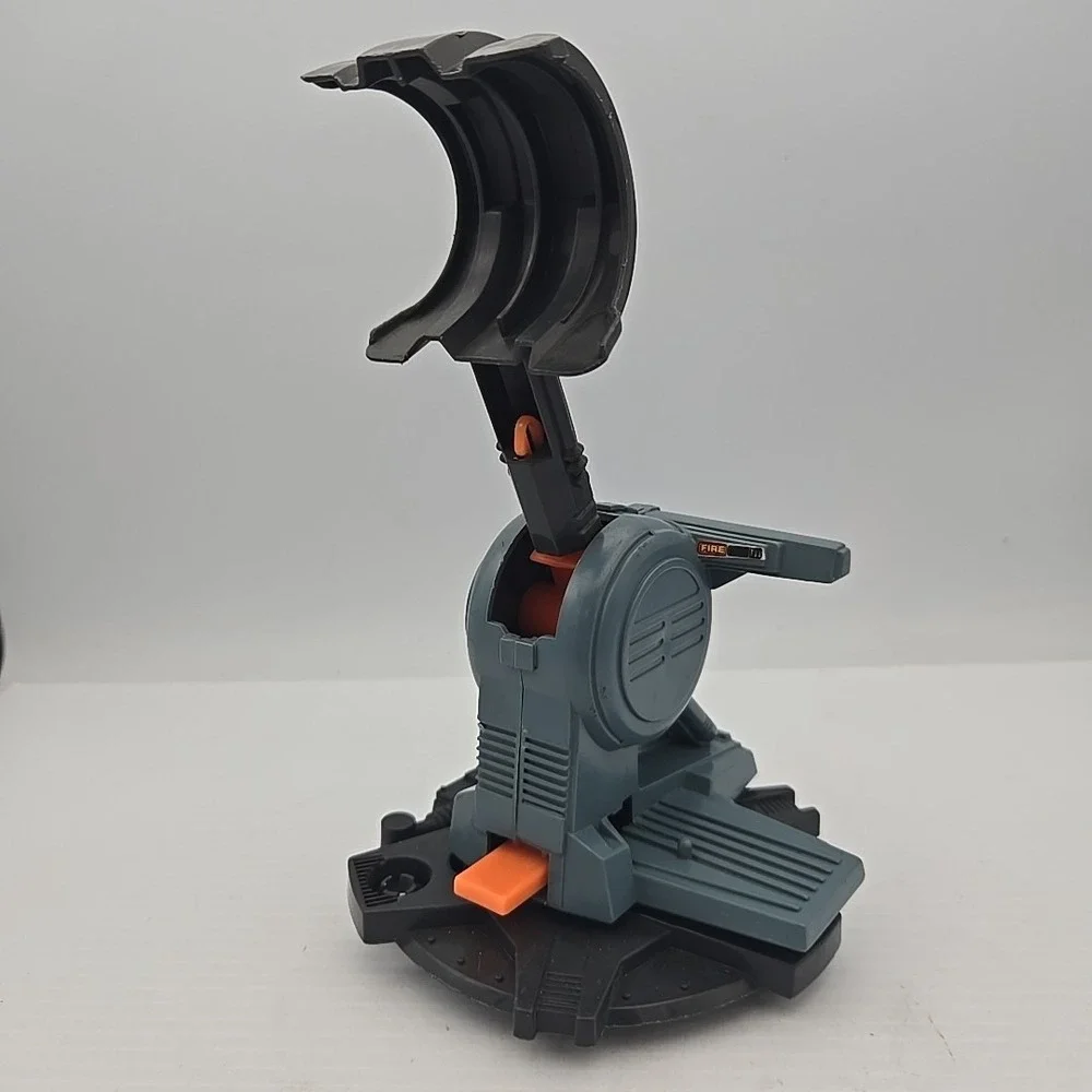 1993‎ Kenner Jurassic Park Command Compound Net Launcher Set Accessory